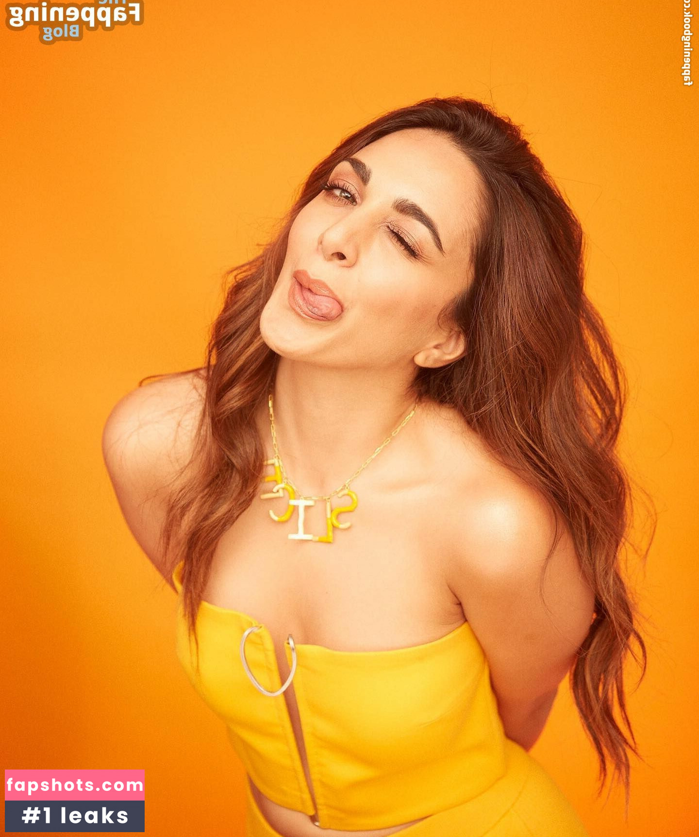 Kiara Advani Nude Leaks OnlyFans Photos #13 - Fapshots