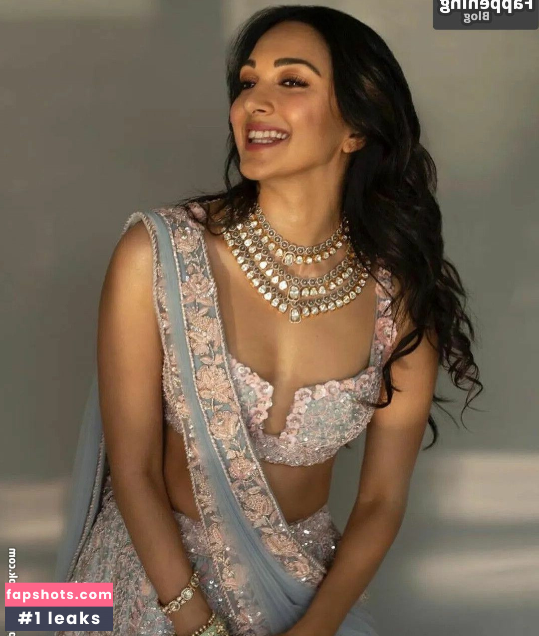 Kiara Advani Nude Leaks OnlyFans Photos #9 - Fapshots