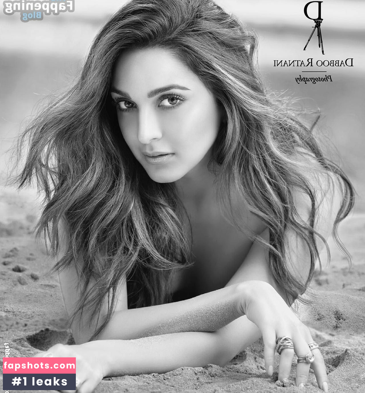 Kiara Advani Nude Leaks OnlyFans Photos #10 - Fapshots