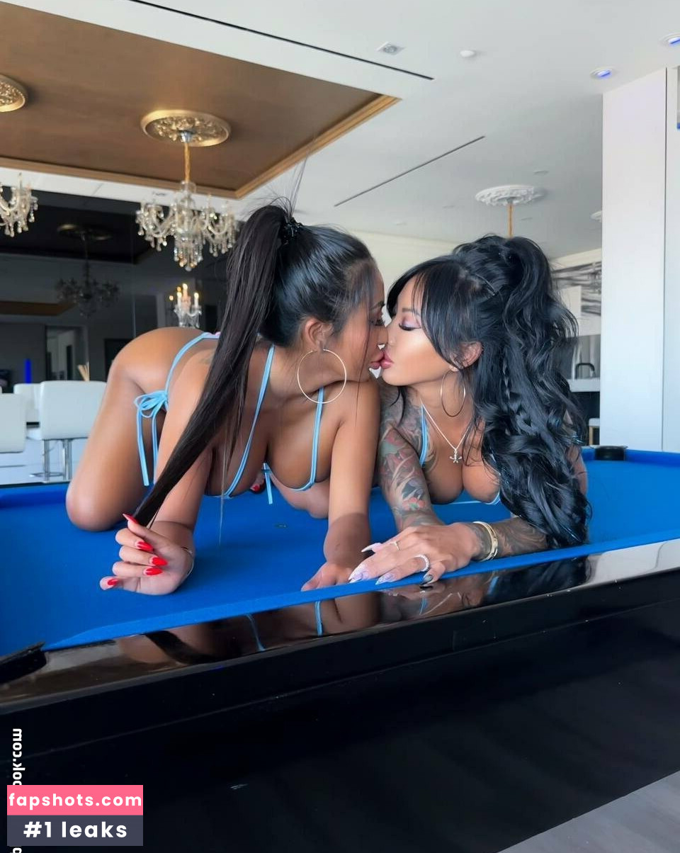 Kiara Moon Nude Leaks OnlyFans Photos #2 - LeakJerk