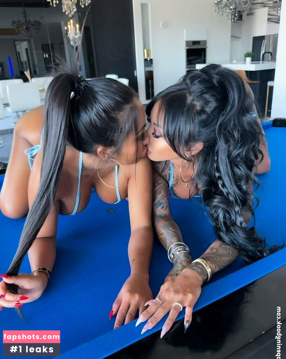 Kiara Moon Nude Leaks OnlyFans Photos #5 - LeakJerk