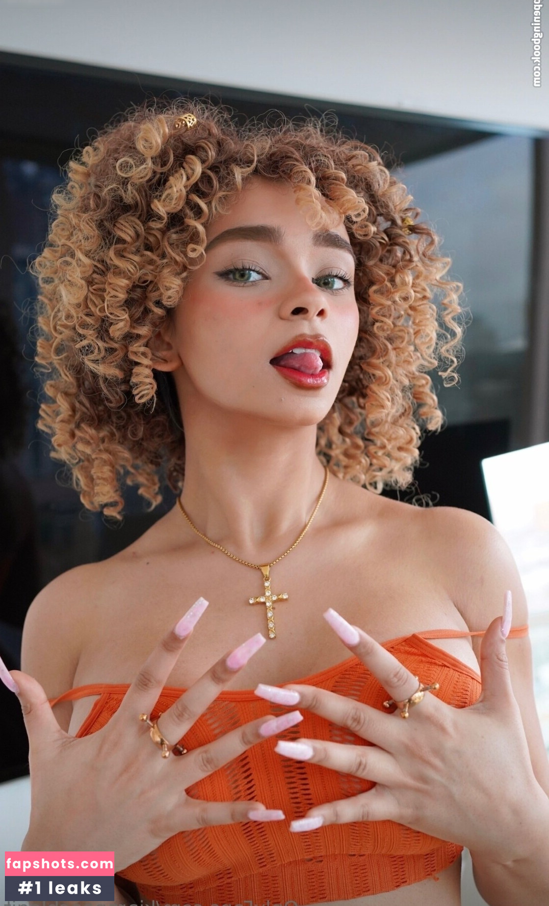 Kiara Peachy Nude Leaks OnlyFans Photos #58 - Fapshots