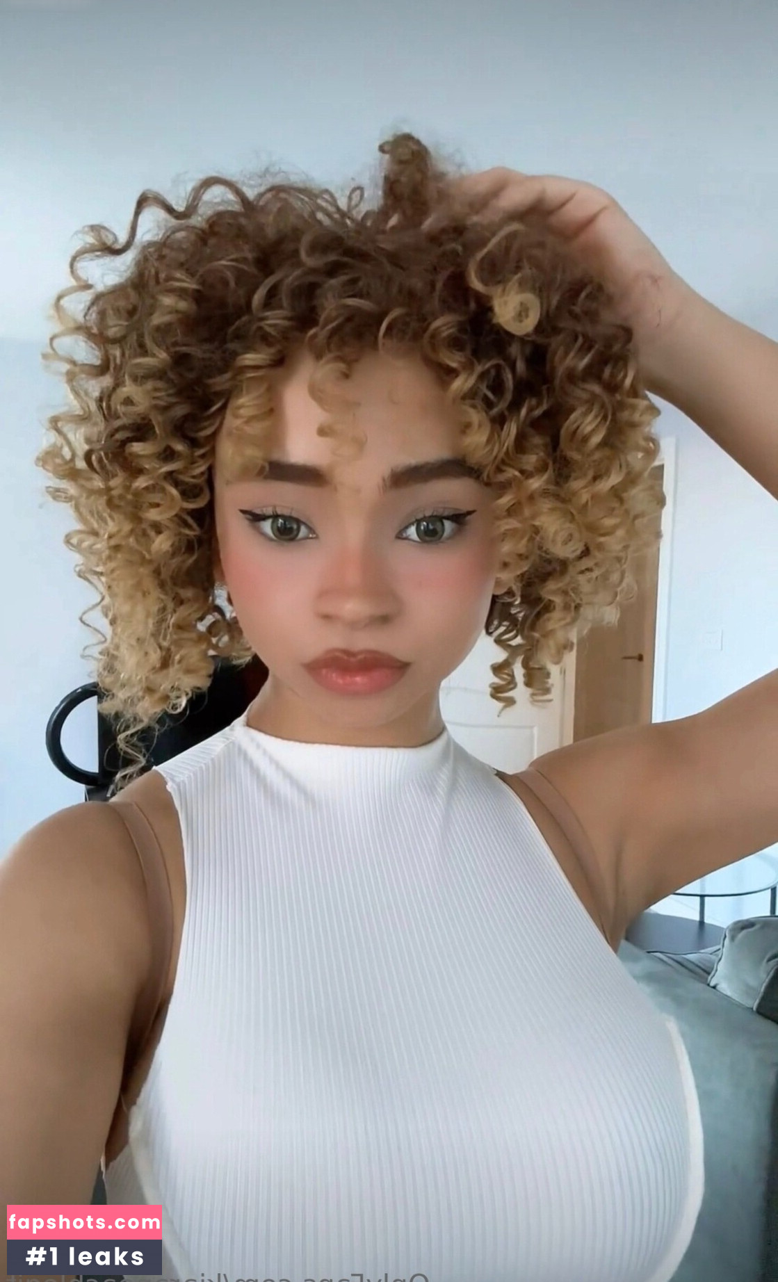 Kiara Peachy Nude Leaks OnlyFans Photos #69 - Fapshots