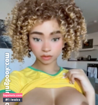 Kiara Peachy Nude Leaks OnlyFans Photos #76 - Fapshots