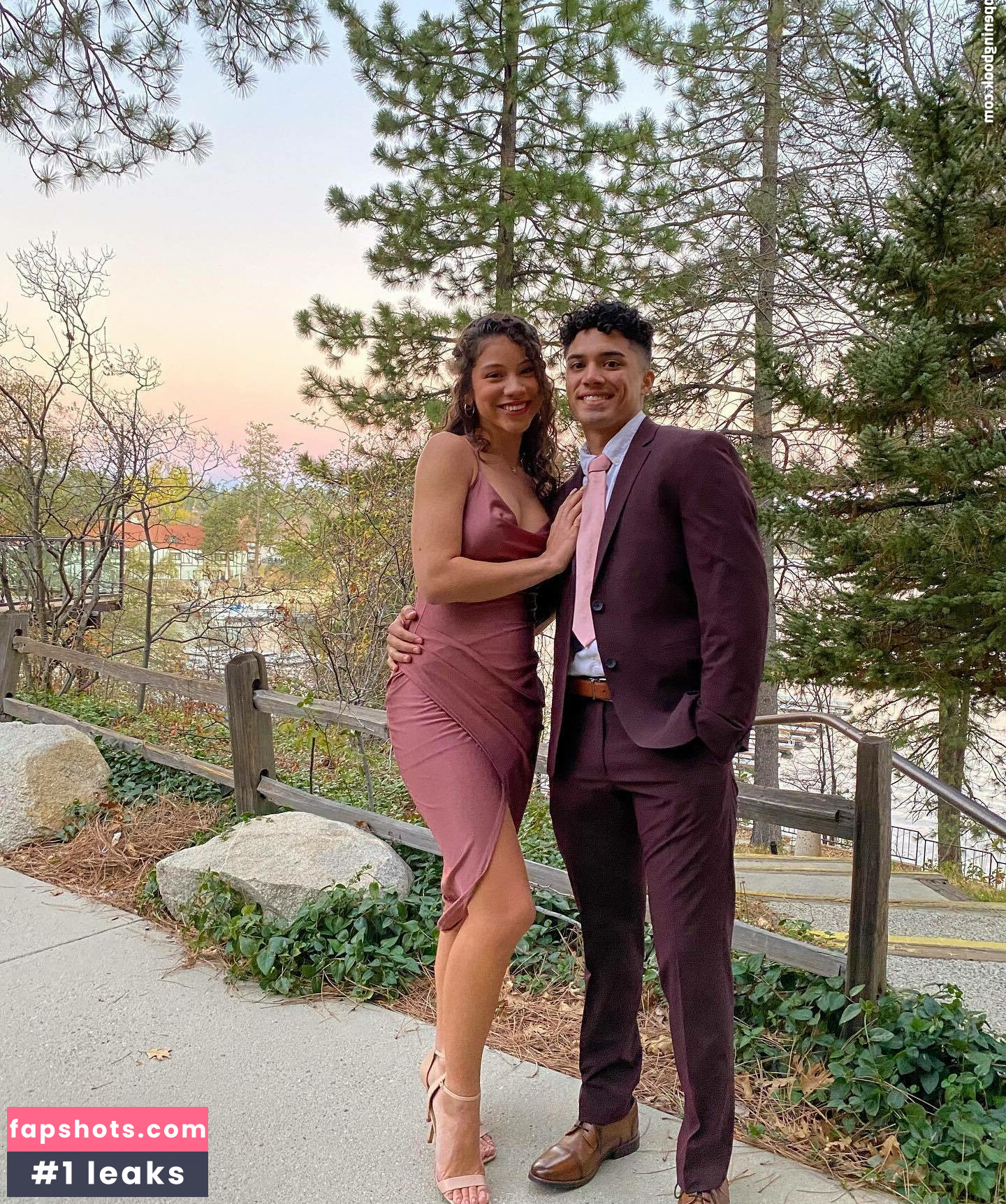 Kiara Romero gallery photo #6