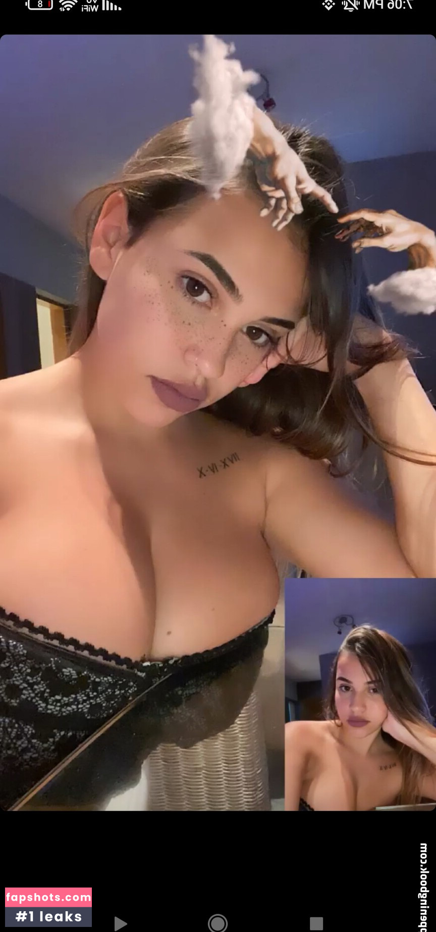 Kiara Rosario gallery photo #11