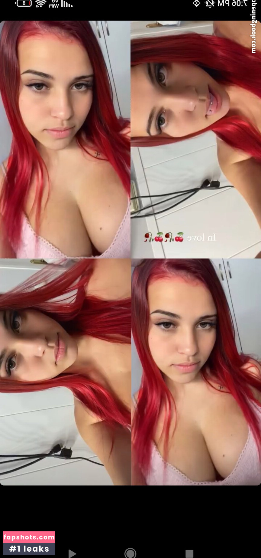 Kiara Rosario gallery photo #18