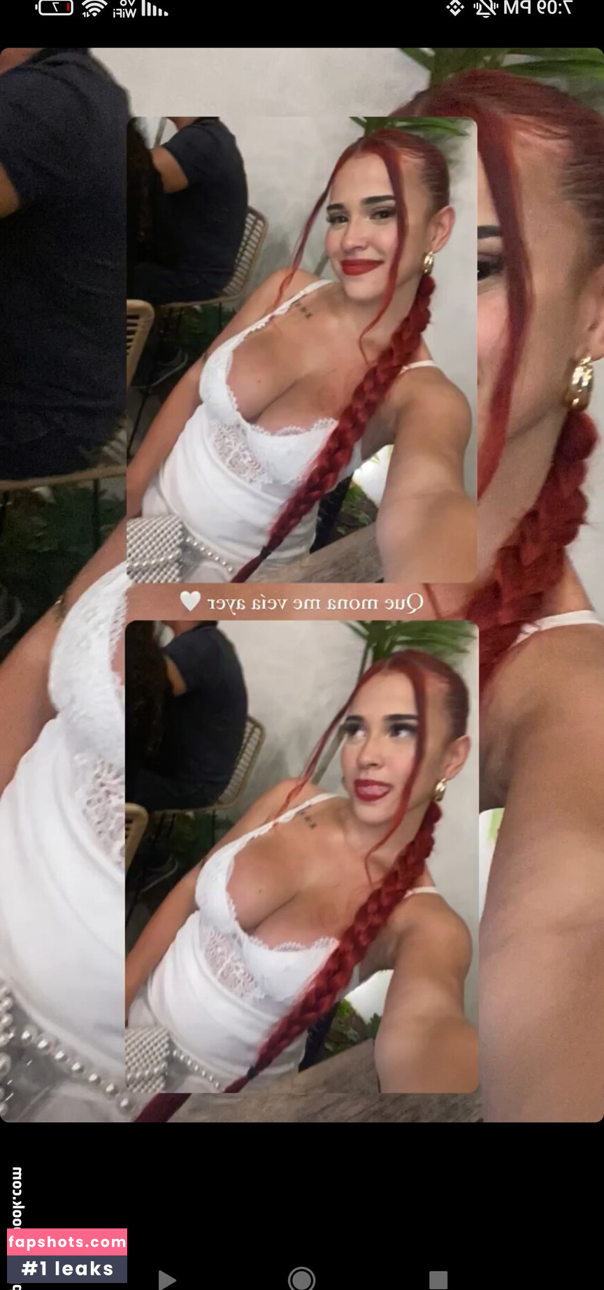 Kiara Rosario gallery photo #22