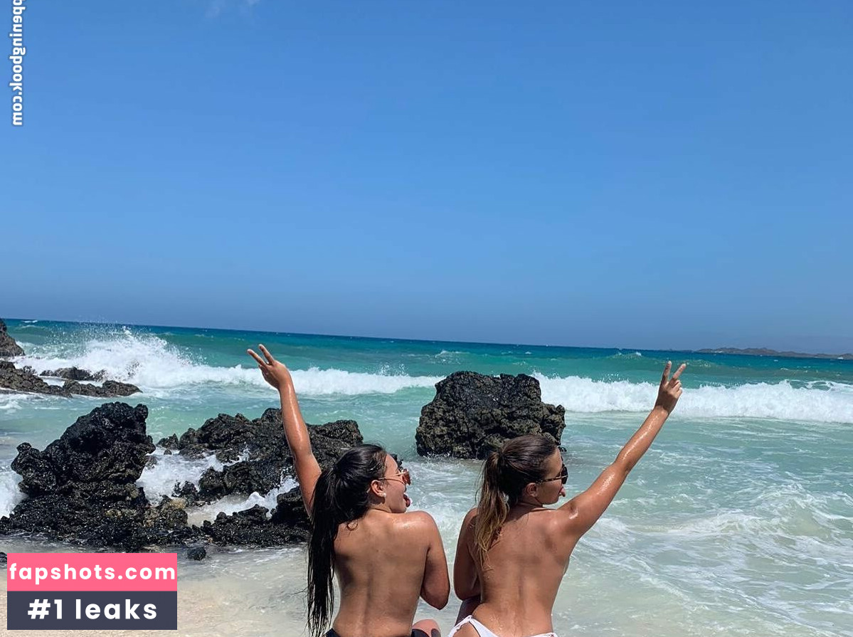 Kiara Rosario gallery photo #6