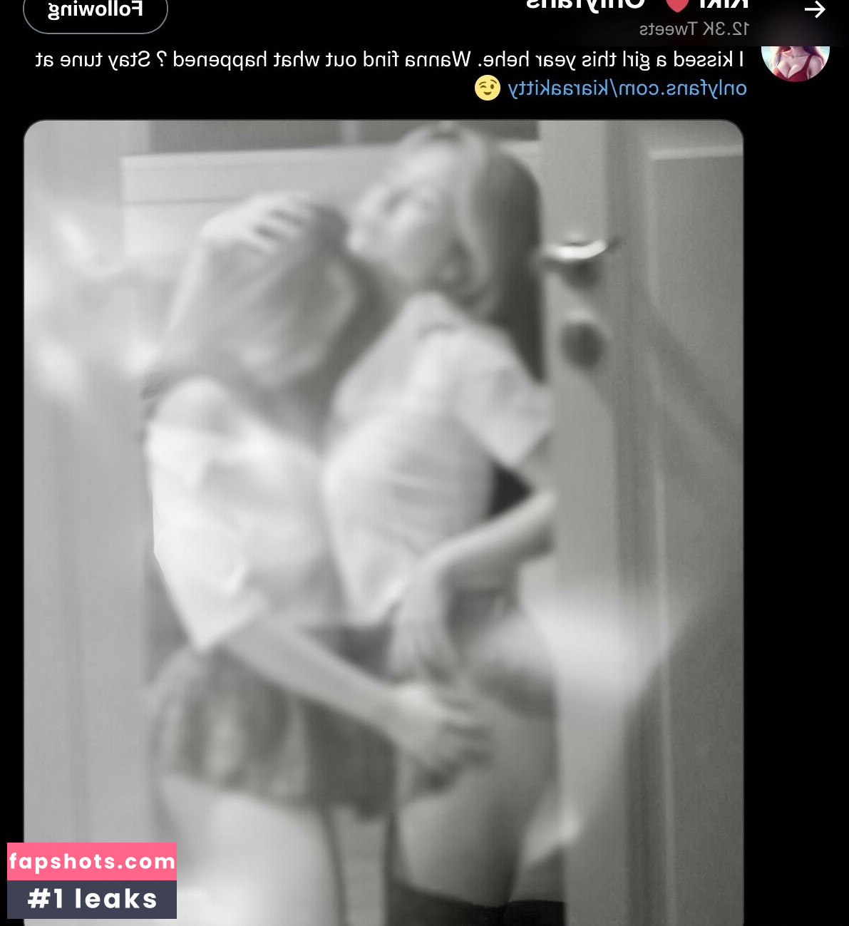 Kiaraakitty Nude Leaks OnlyFans Photos #294 - LeakJerk