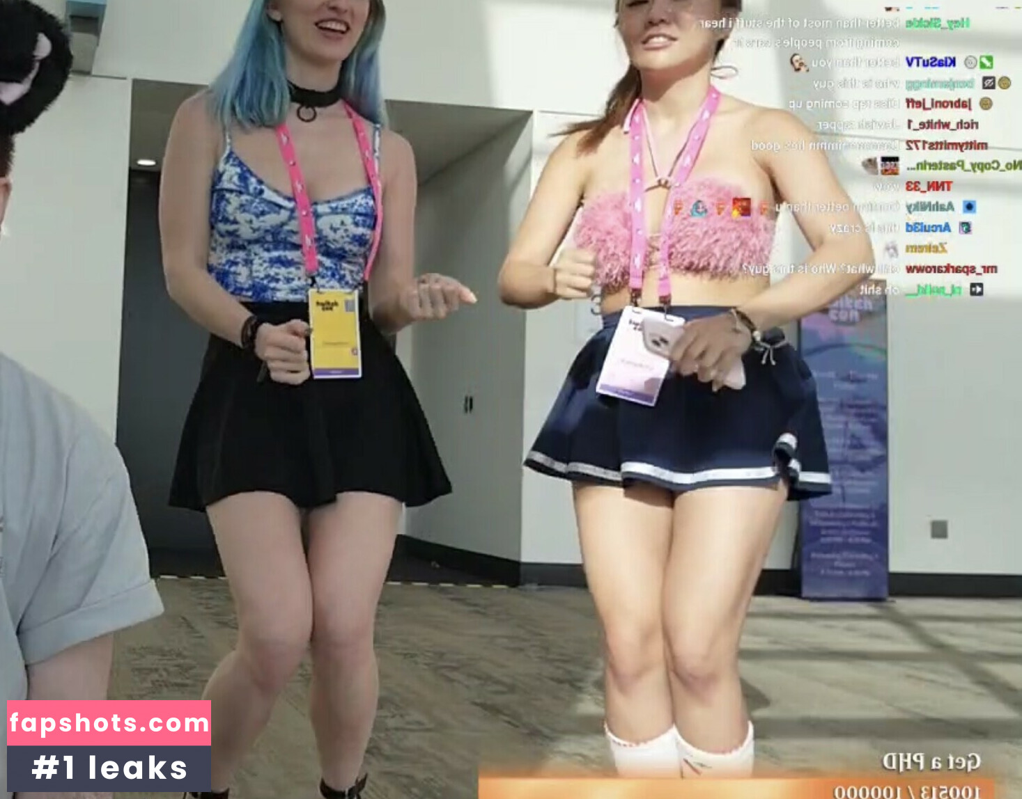 Kiaraakitty Nahé úniky fotek pouze od fanoušků #324 - Fapshots