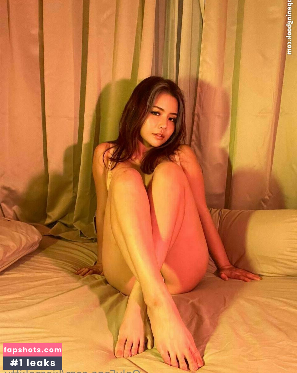 Kiaraakitty Nude Leaks OnlyFans Photos #45 - LeakJerk