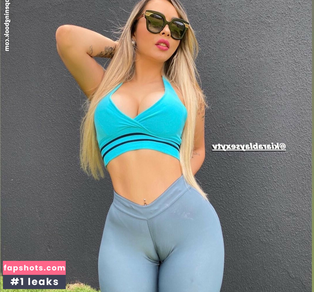 kiarablay gallery photo #33