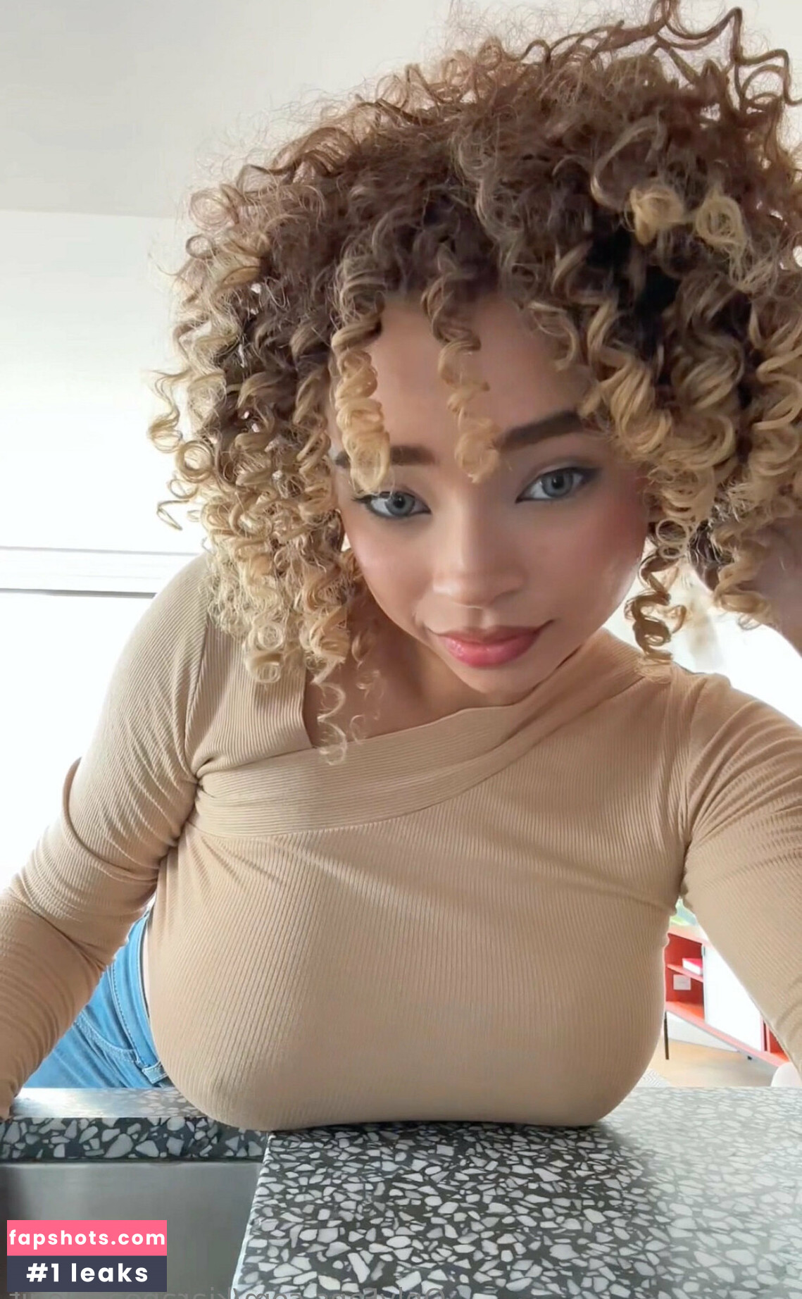 kiarapeachlegit Nahé úniky fotek pouze od fanoušků #2 - Fapshots