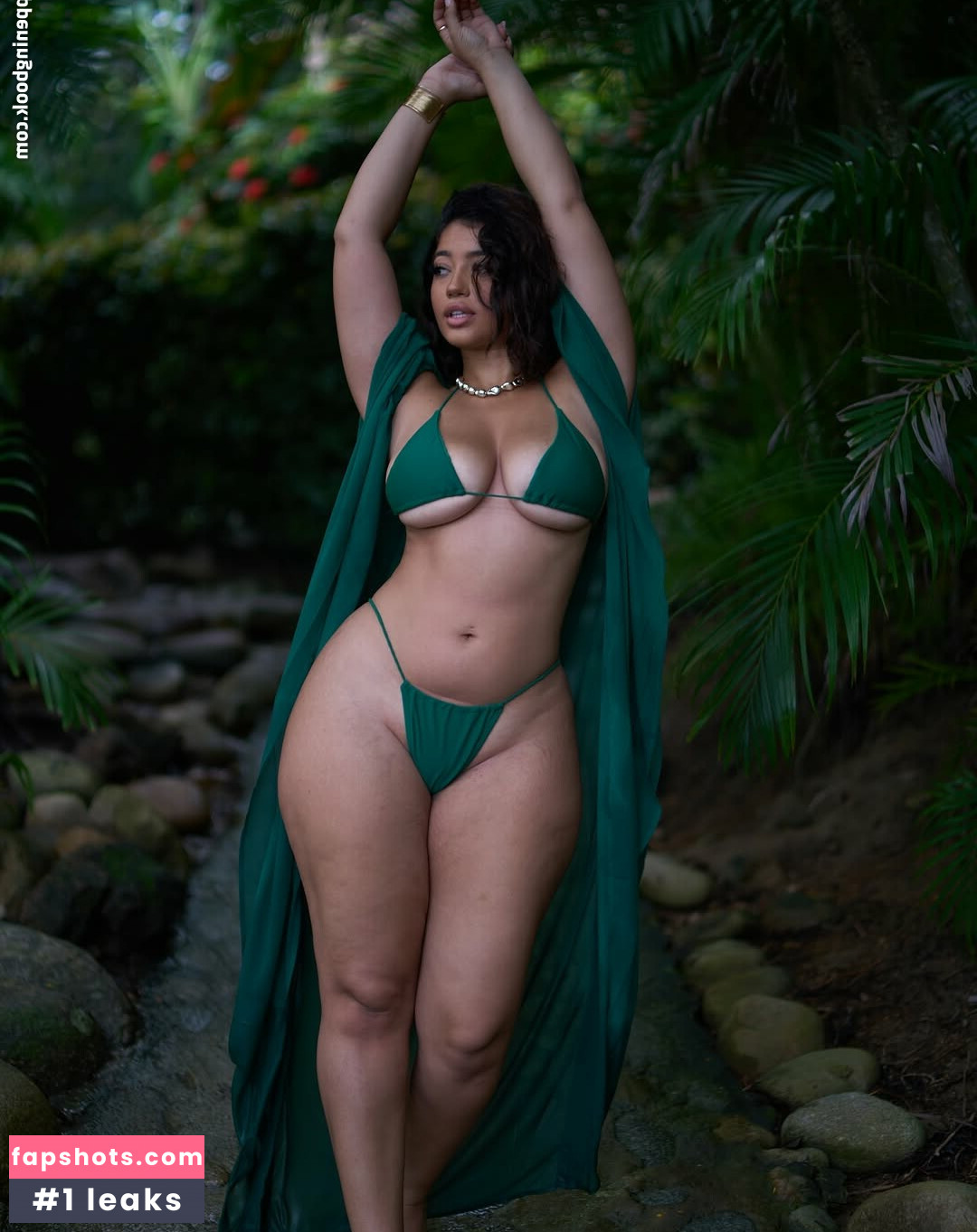 Kiarra Storm Nude Leaks OnlyFans Photos #17 - Fapshots