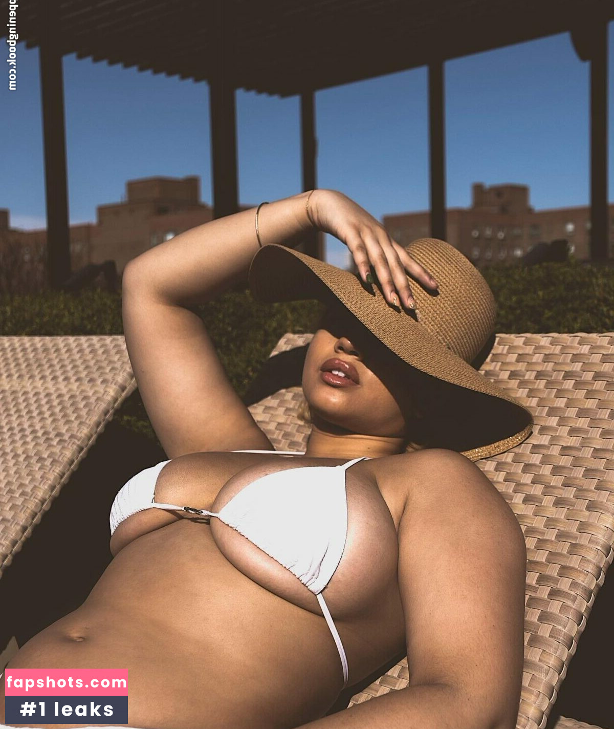 Kiarra Storm Nude Leaks OnlyFans Photos #27 - Fapshots