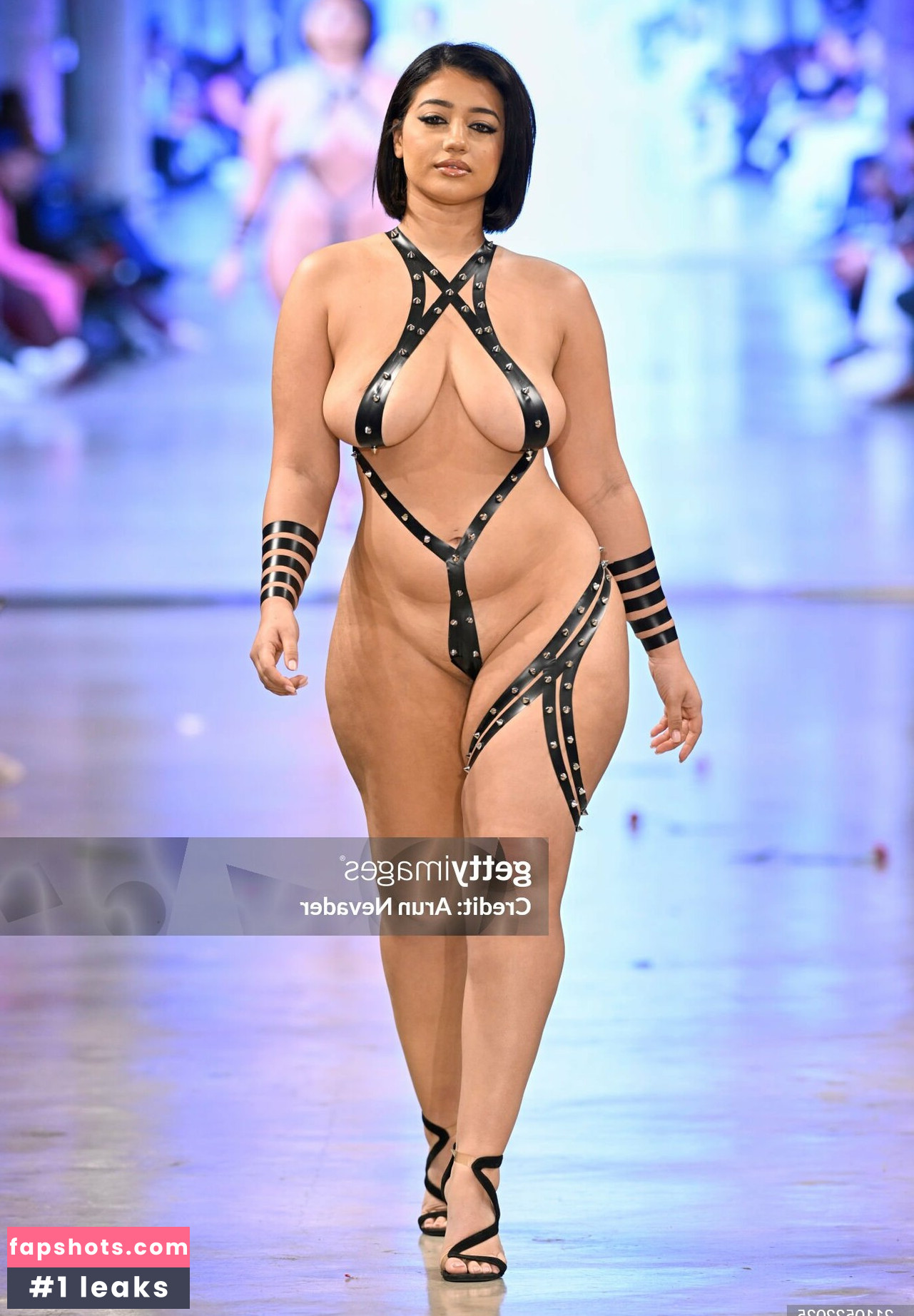 Kiarra Storm Nude Leaks OnlyFans Photos #48 - Fapshots