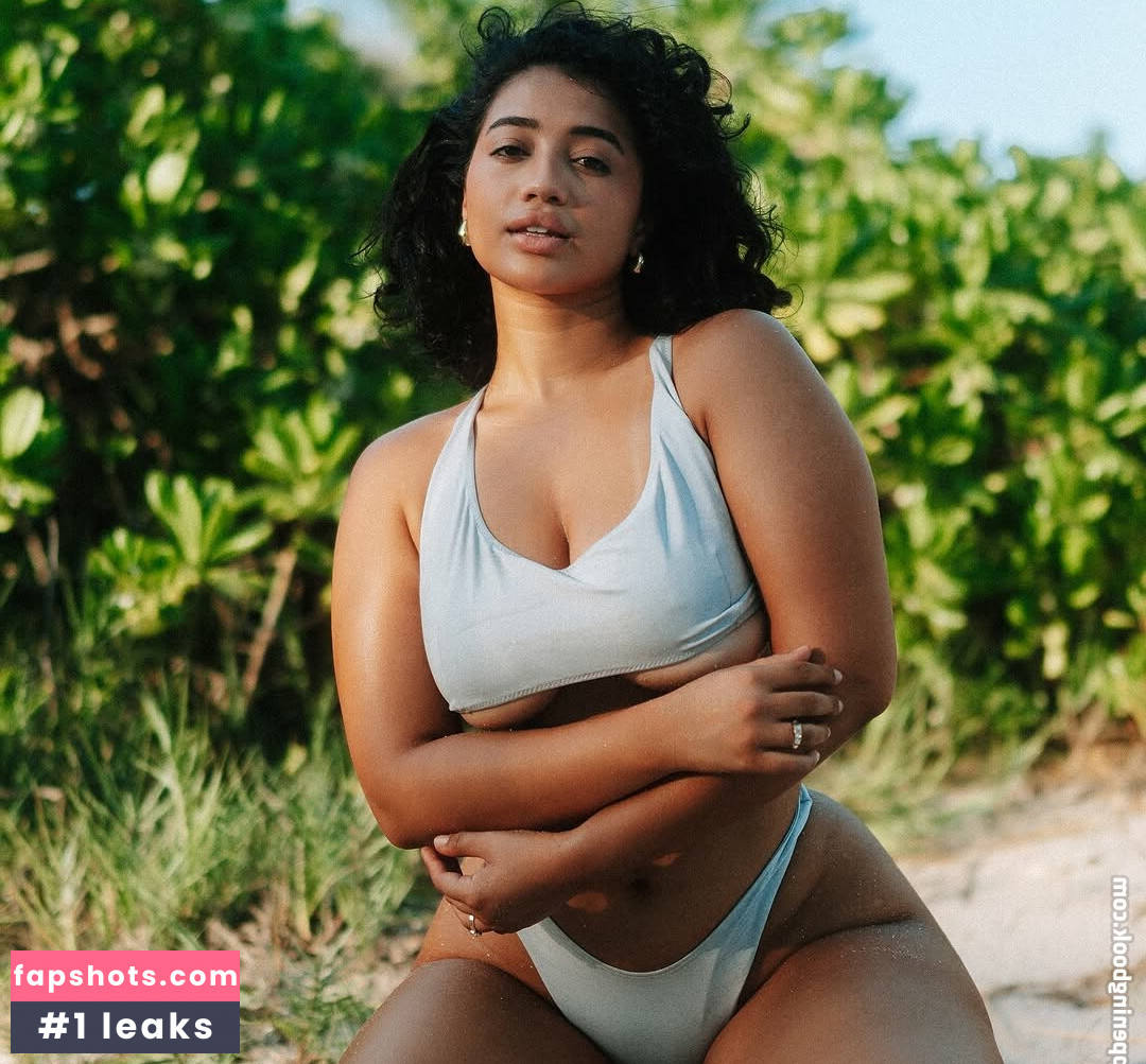 Kiarra Storm Nude Leaks OnlyFans Photos #6 - Fapshots