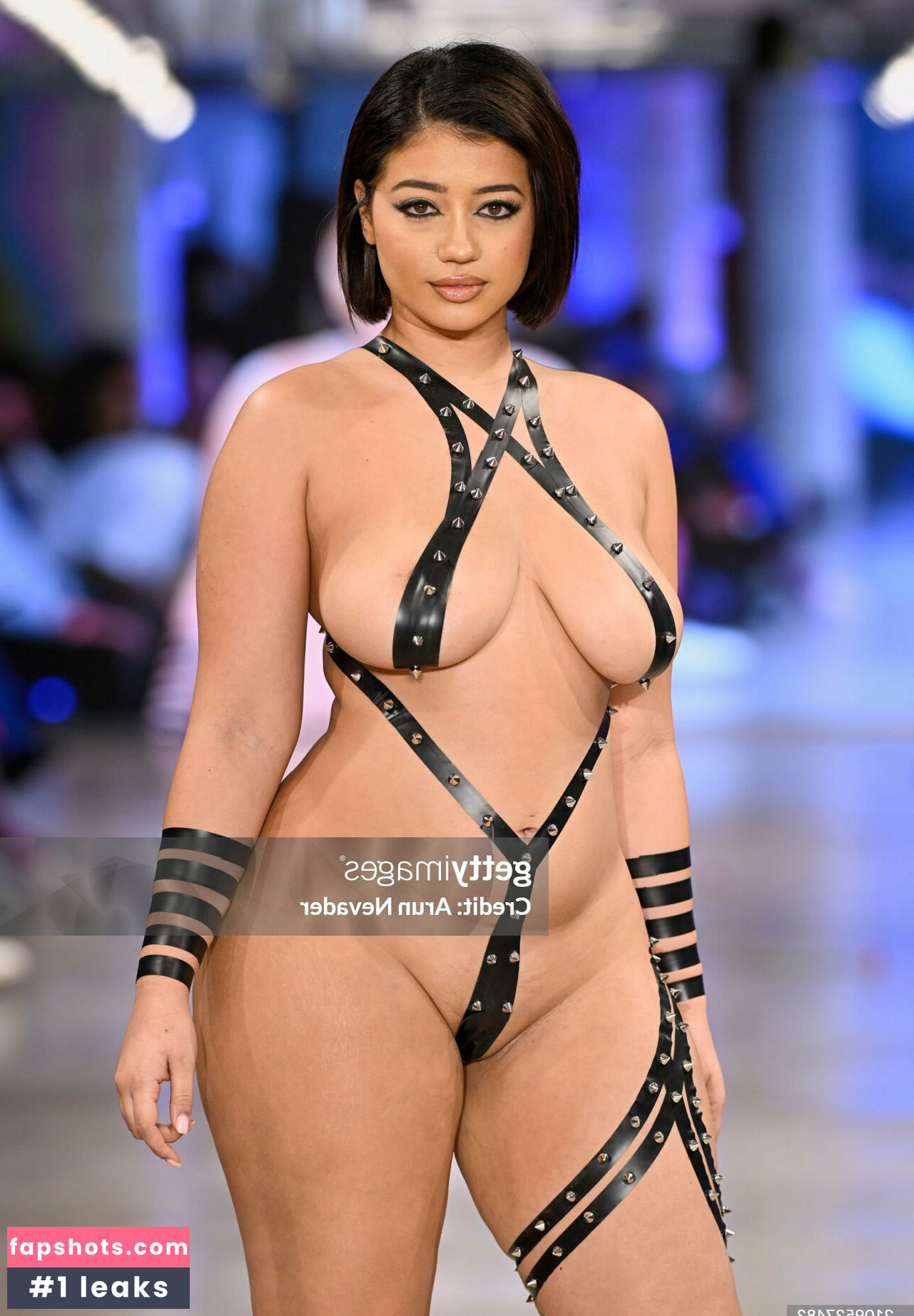 Kiarra Storm Nude Leaks OnlyFans Photos #54 - Fapshots