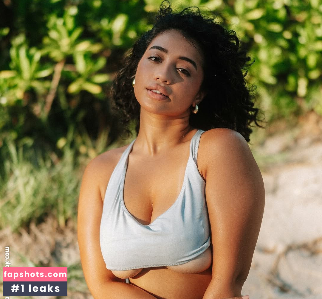 Kiarra Storm Nude Leaks OnlyFans Photos #8 - Fapshots