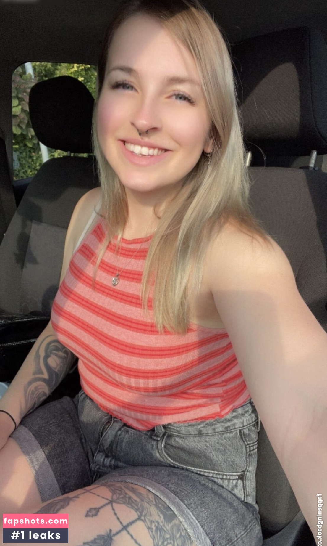 Kichie94 Nacktheit OnlyFans Fotos #6 - Fapshots