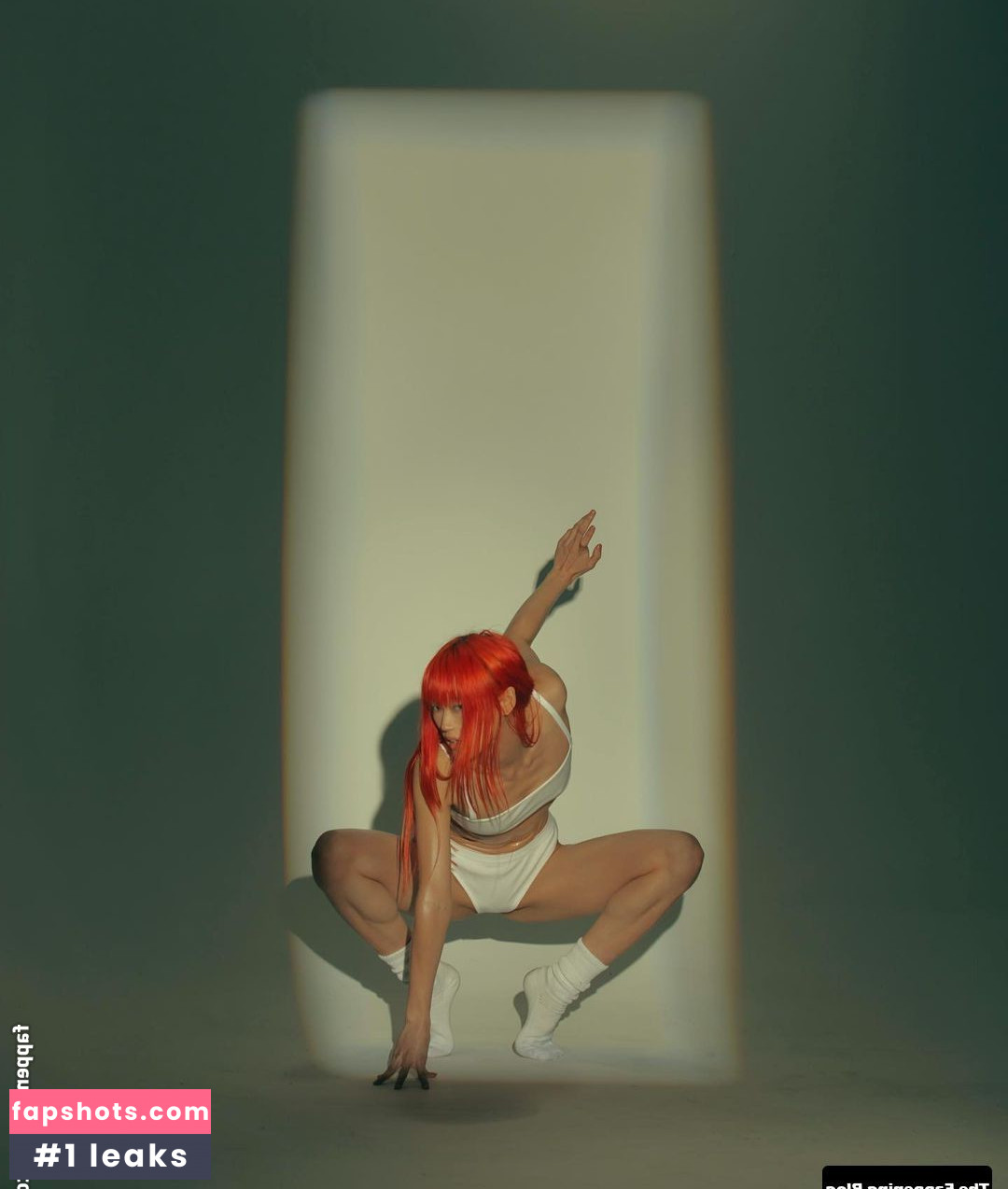 Kiddy Akita Lou Nacktheit OnlyFans Fotos #3 - Fapshots