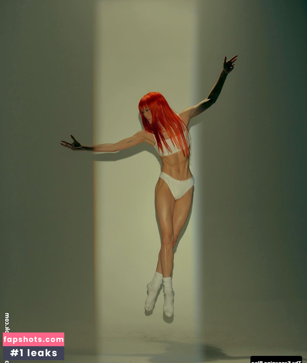 Kiddy Akita Lou Nacktheit OnlyFans Fotos #5 - Fapshots