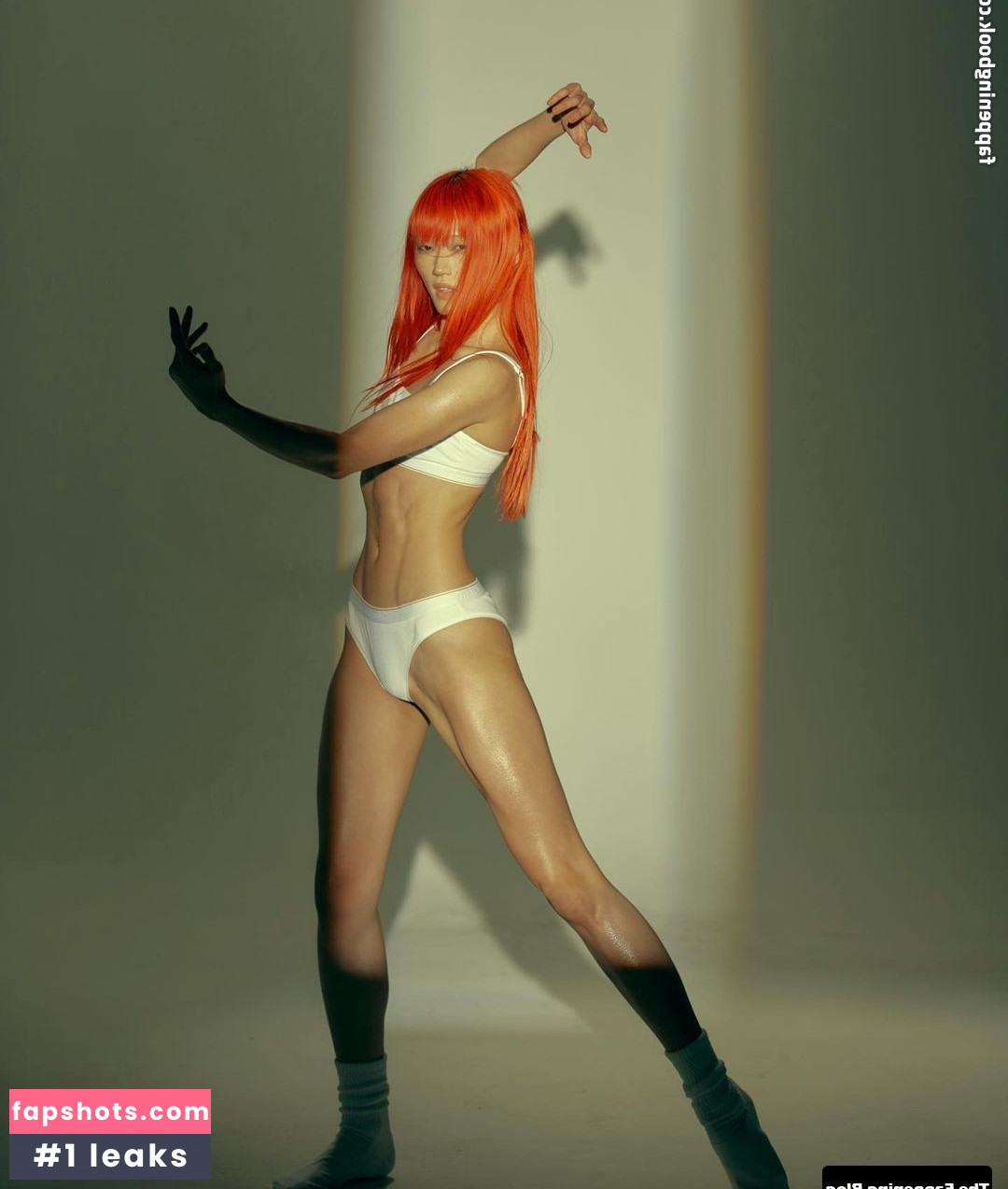 Kiddy Akita Lou Nacktheit OnlyFans Fotos #6 - Fapshots