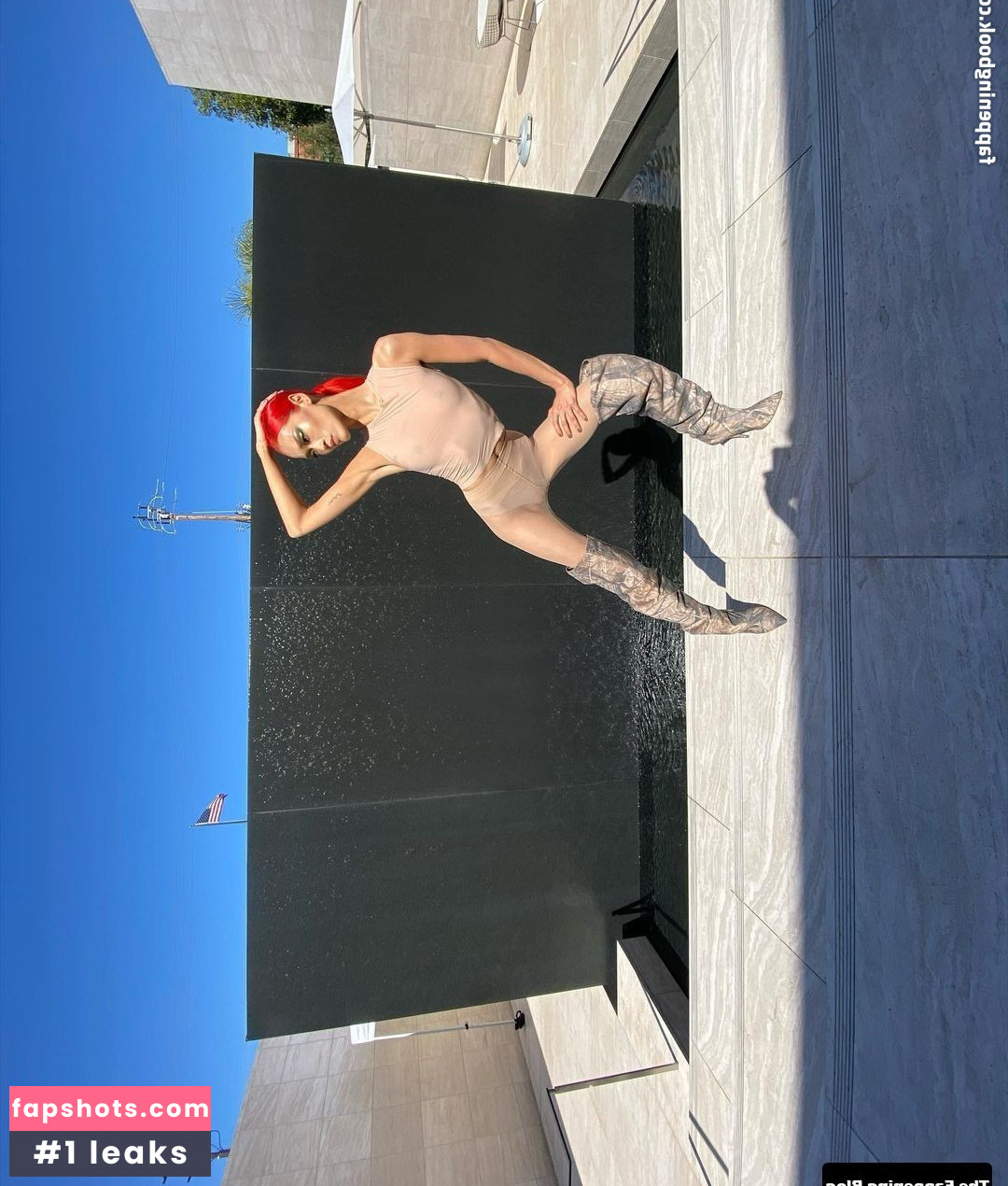 Kiddy Akita Lou Nacktheit OnlyFans Fotos #9 - Fapshots