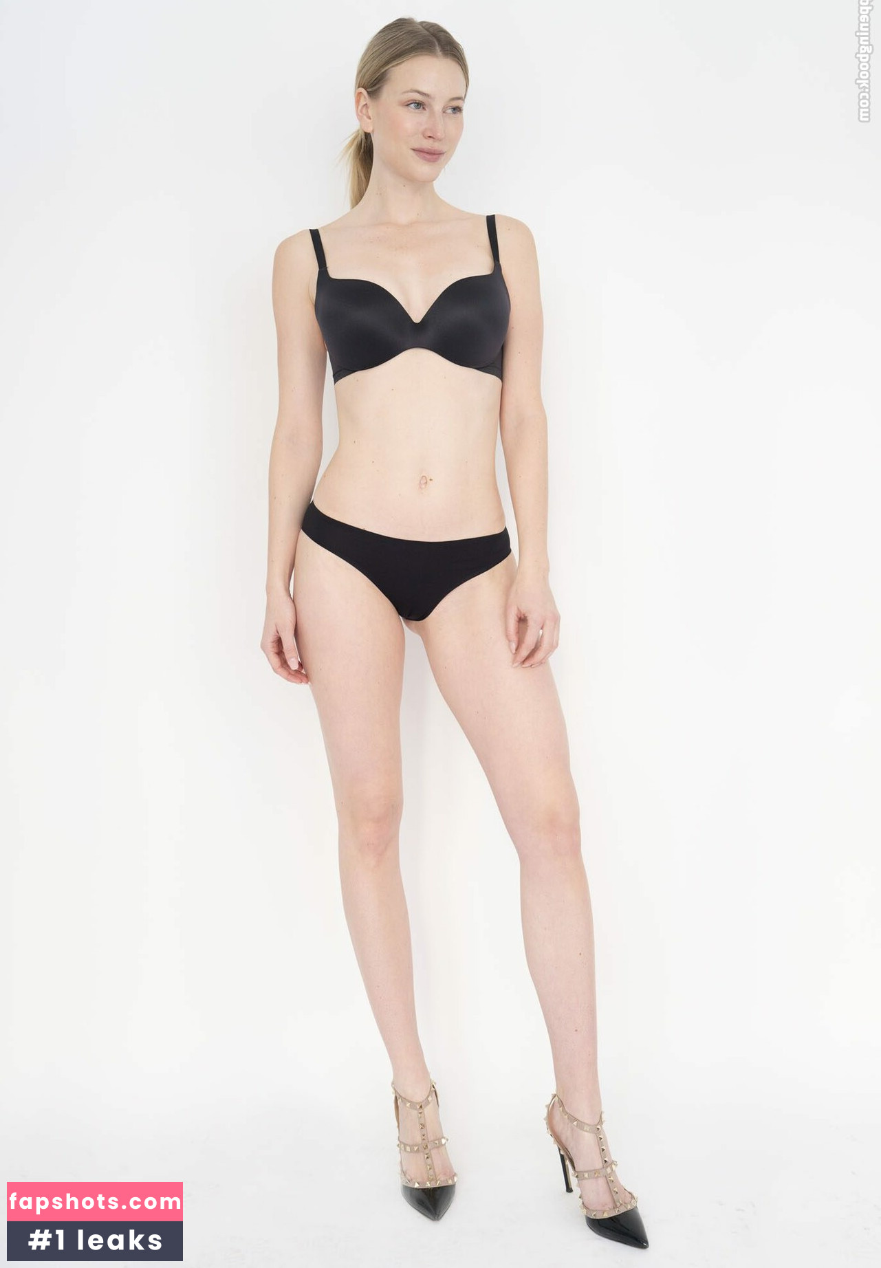 Kidroeckchen Nacktheit OnlyFans Fotos #11 - Fapshots