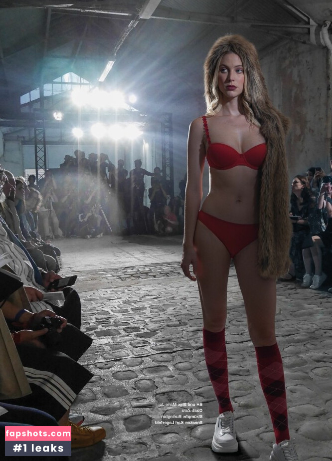 Kidroeckchen Nacktheit OnlyFans Fotos #4 - Fapshots