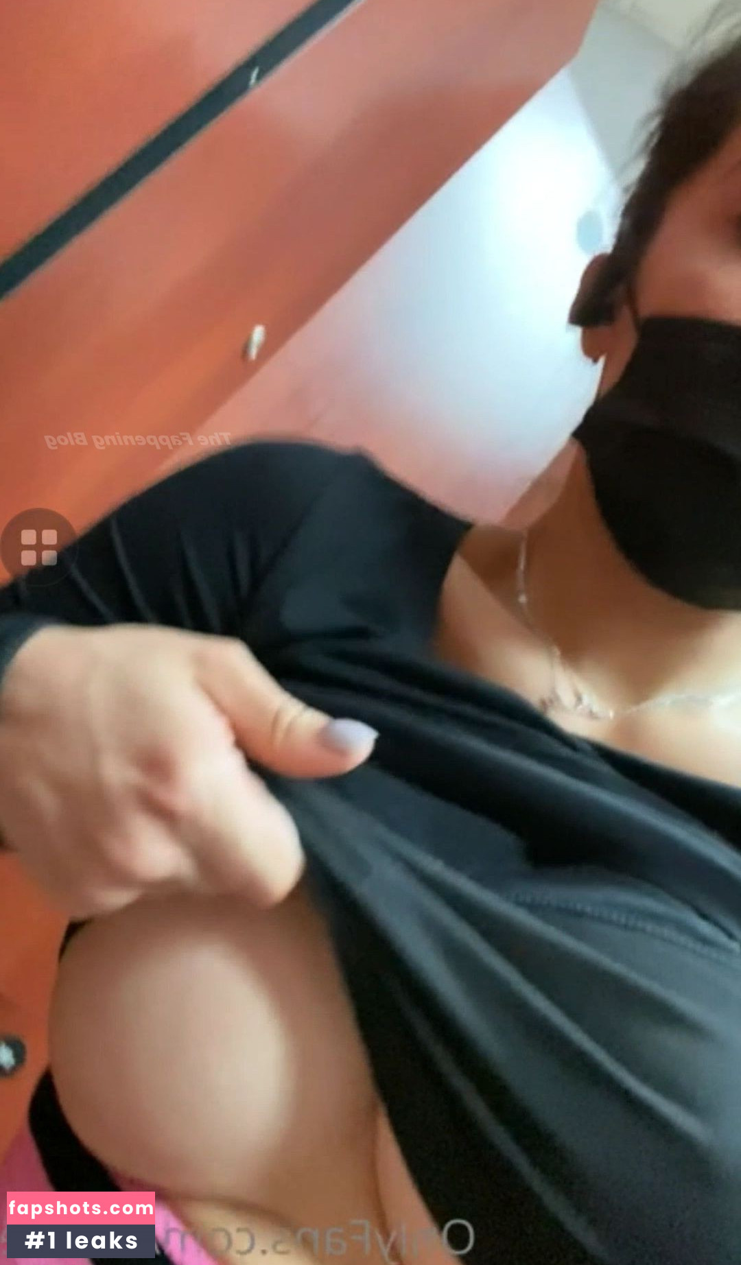 Kiera Cervantes Nahé úniky fotek pouze od fanoušků #2 - Fapshots