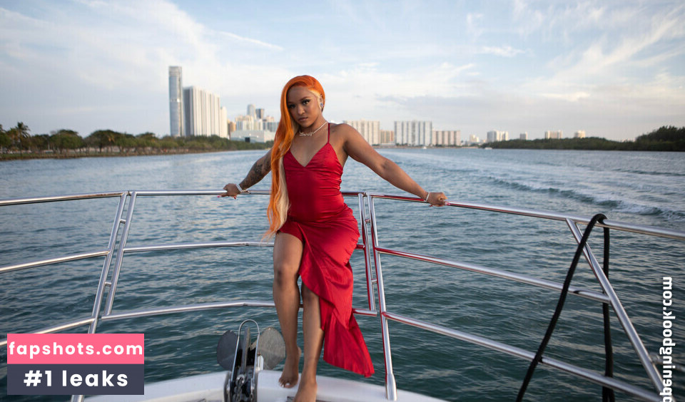 Kiera Hogan Filtración Desnuda OnlyFans Foto #22 - Fapshots