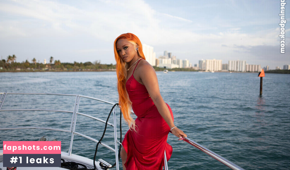 Kiera Hogan Filtración Desnuda OnlyFans Foto #29 - Fapshots