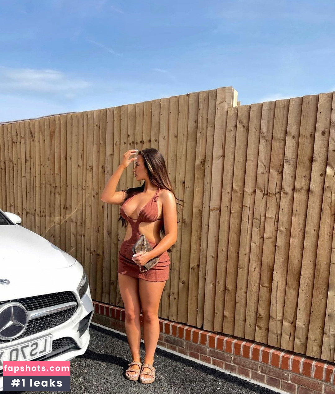 Kiera Lucy Filtración Desnuda OnlyFans Foto #3 - Fapshots