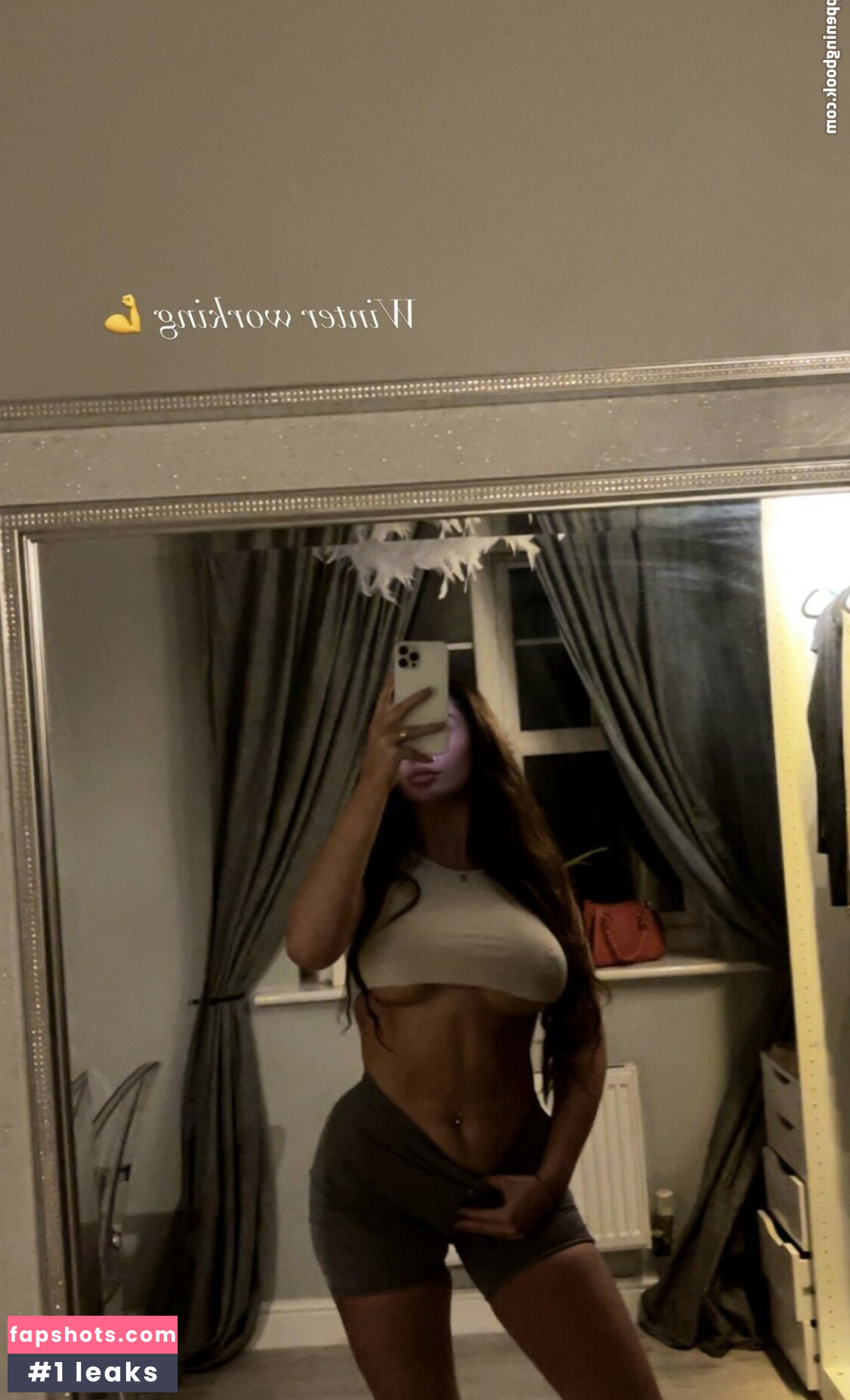 Kiera Lucy Filtración Desnuda OnlyFans Foto #23 - Fapshots