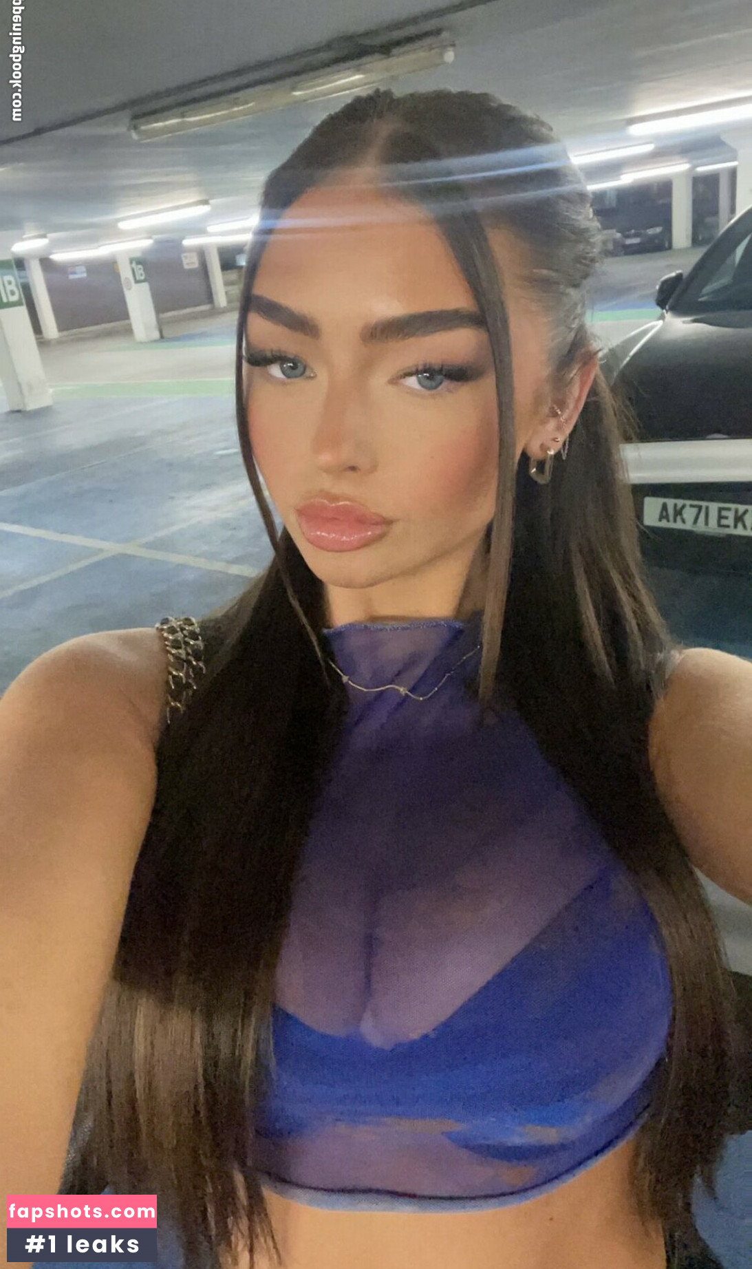 Kiera Lucy Filtración Desnuda OnlyFans Foto #29 - Fapshots