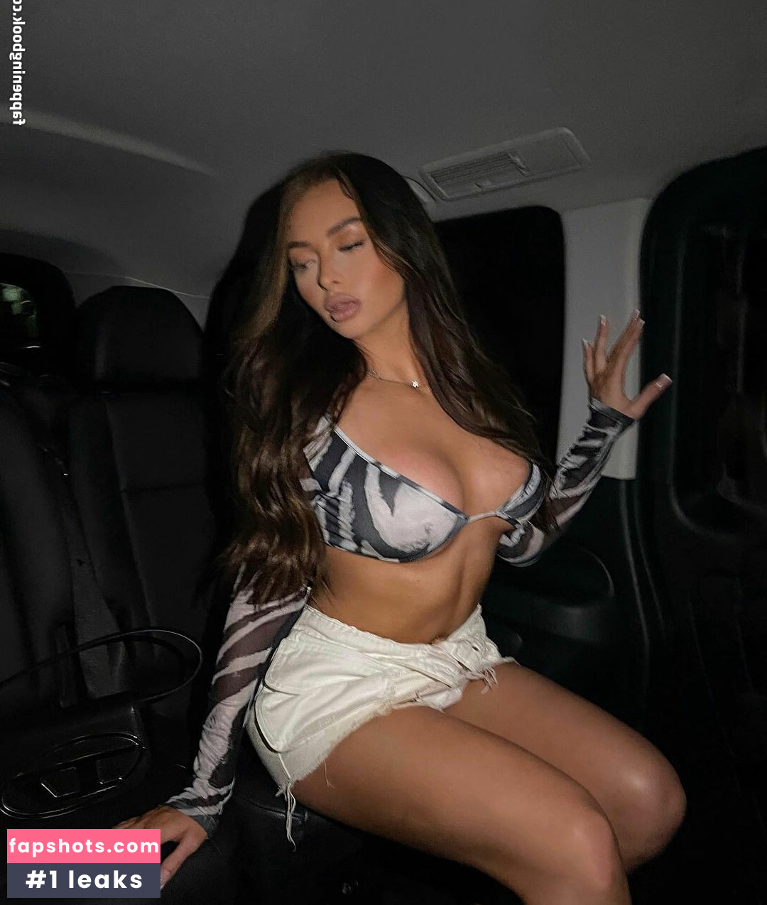 Kiera Lucy Filtración Desnuda OnlyFans Foto #6 - Fapshots