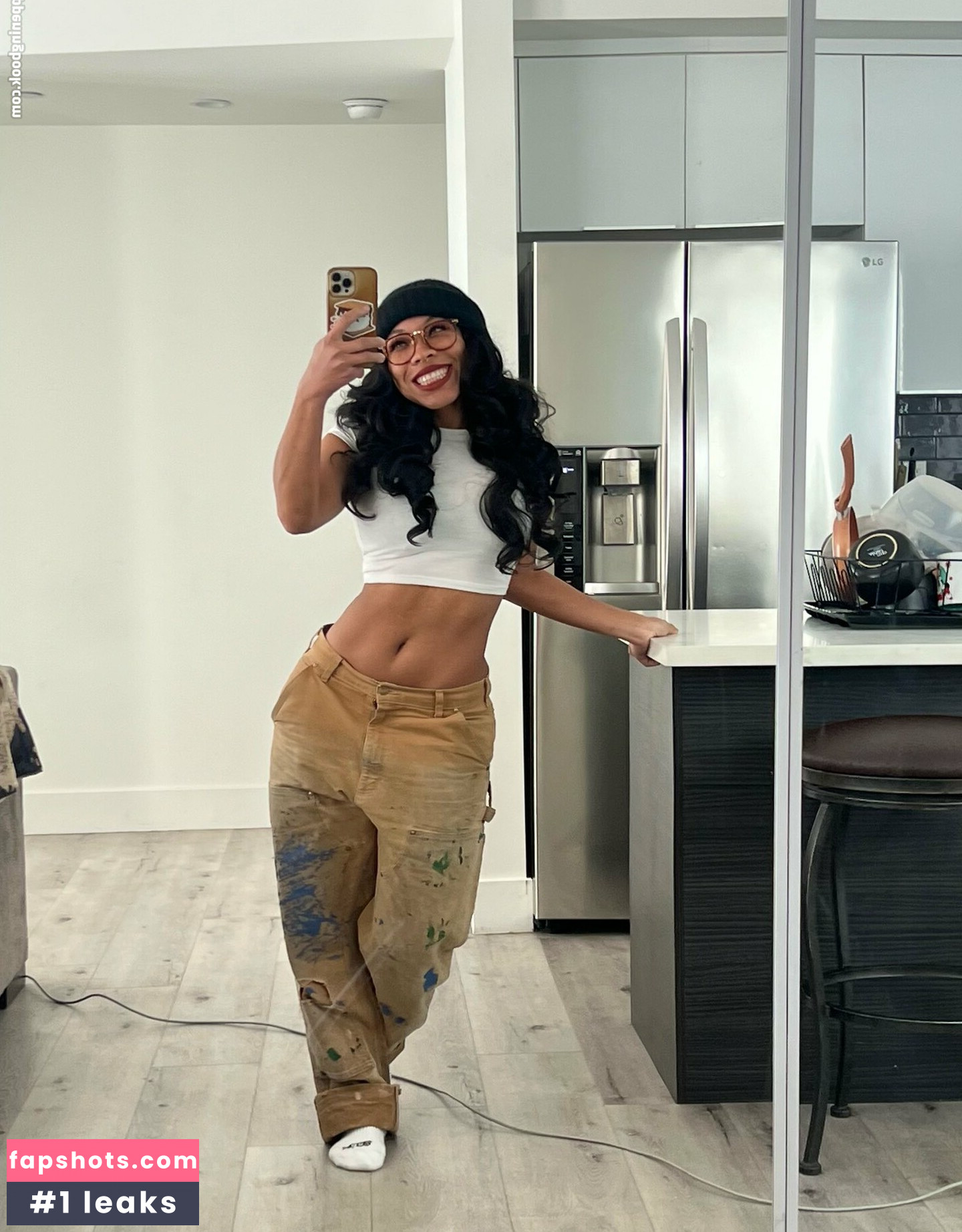 Kiera Please Filtración Desnuda OnlyFans Foto #19 - Fapshots