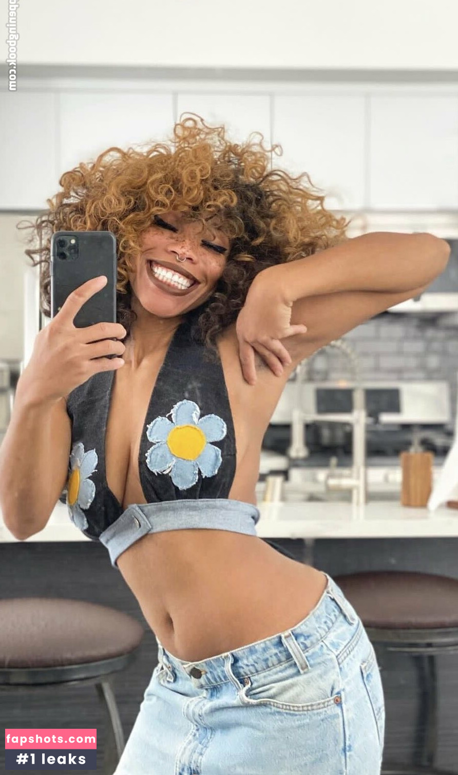 Kiera Please Filtración Desnuda OnlyFans Foto #20 - Fapshots