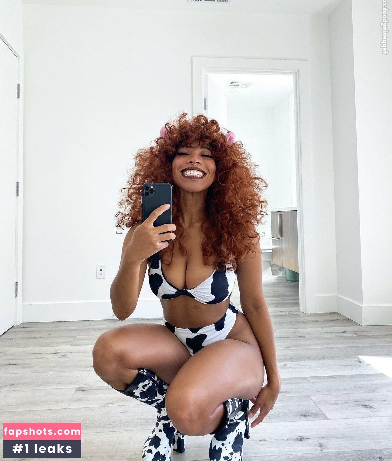 Kiera Please Filtración Desnuda OnlyFans Foto #22 - Fapshots