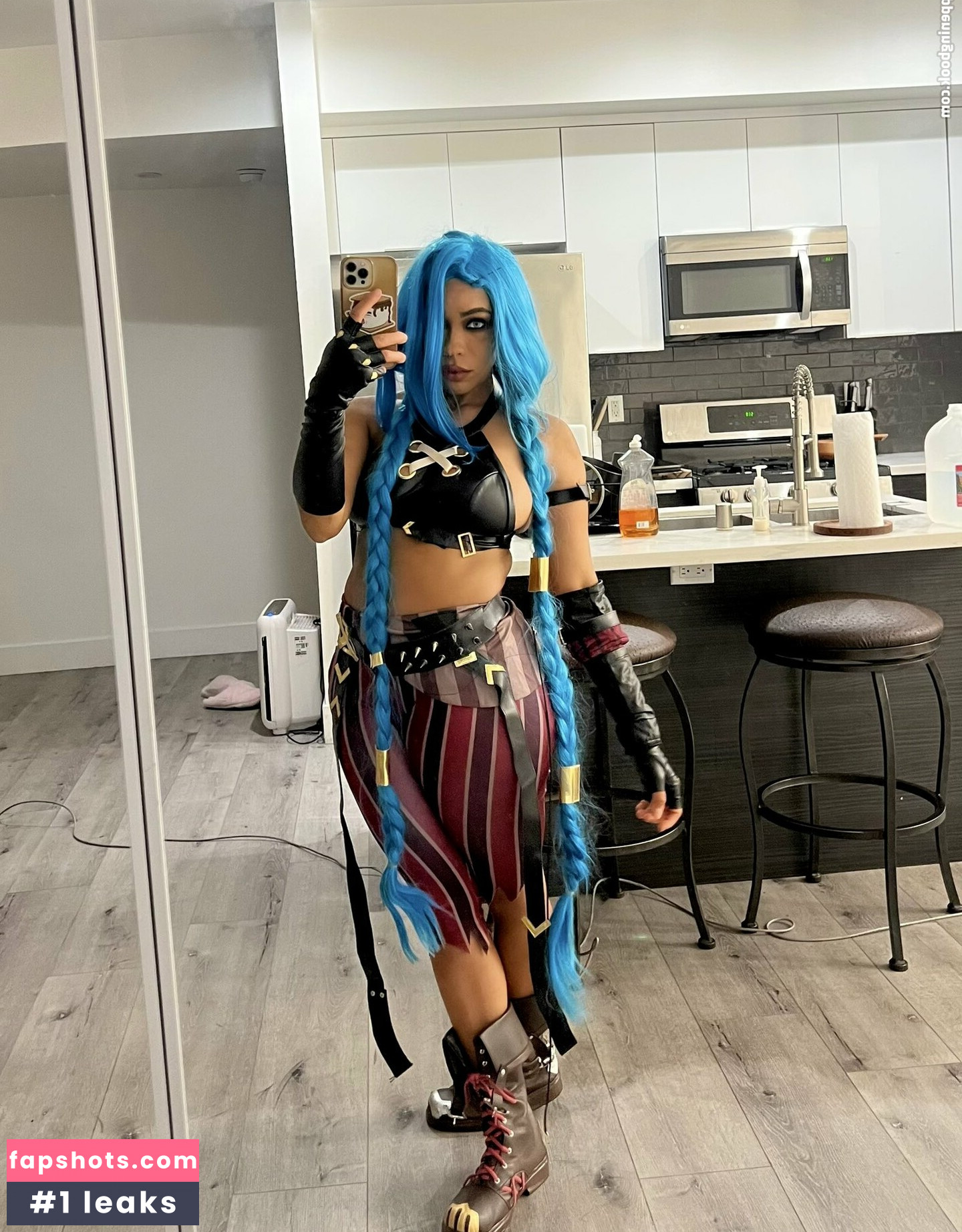 Kiera Please Filtración Desnuda OnlyFans Foto #23 - Fapshots