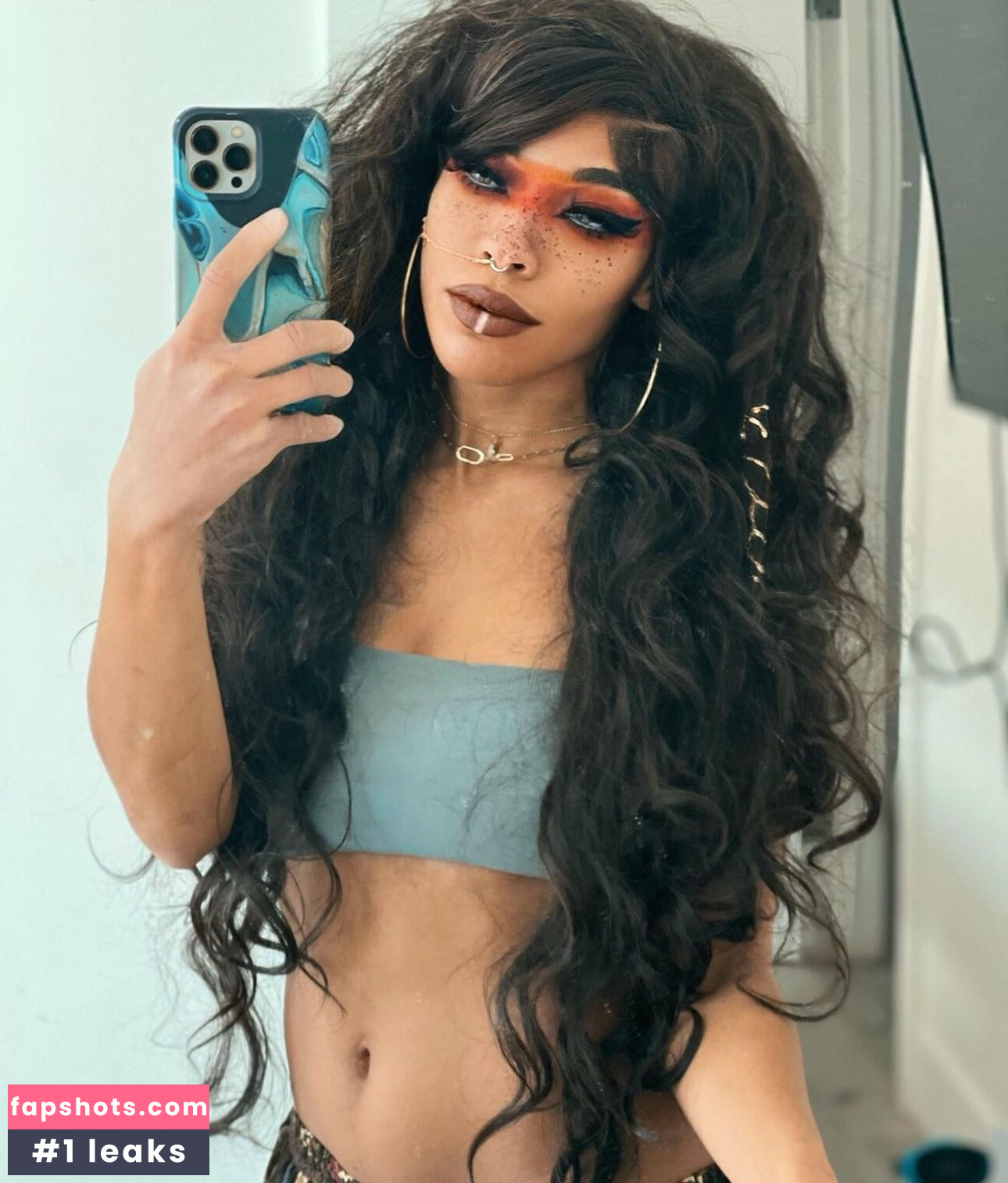 Kiera Please Filtración Desnuda OnlyFans Foto #24 - Fapshots