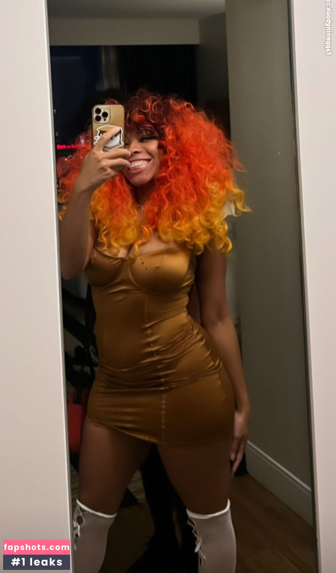 Kiera Please Filtración Desnuda OnlyFans Foto #27 - Fapshots