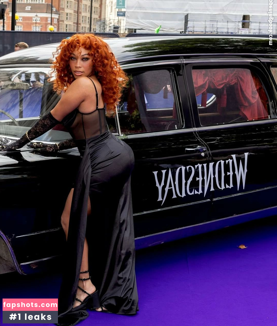 Kiera Please Filtración Desnuda OnlyFans Foto #4 - Fapshots