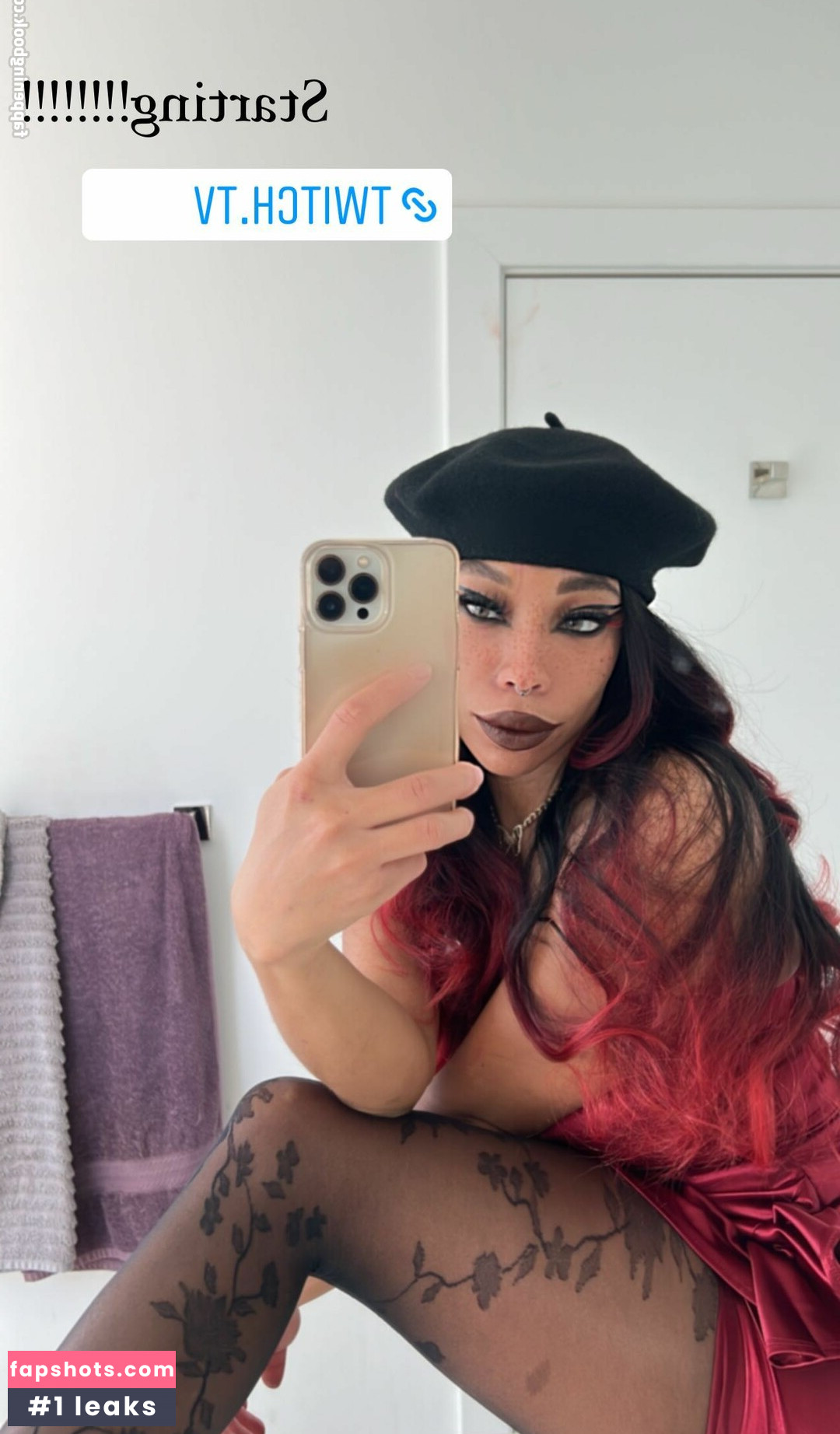 Kiera Please Filtración Desnuda OnlyFans Foto #41 - Fapshots