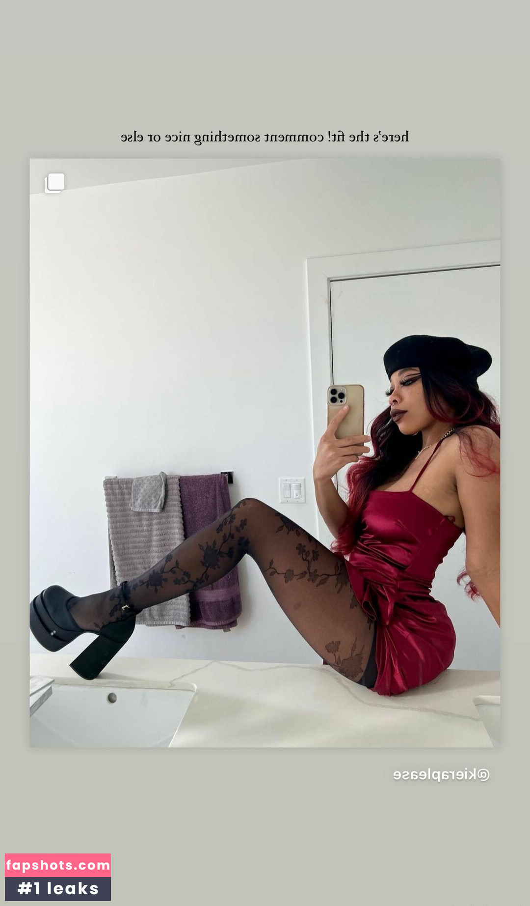 Kiera Please Filtración Desnuda OnlyFans Foto #42 - Fapshots