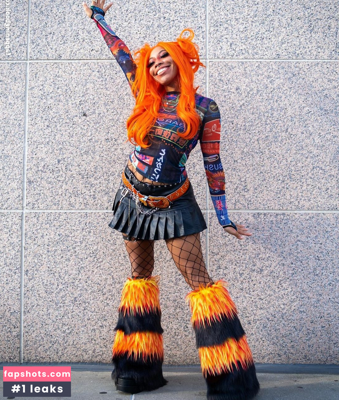 Kiera Please Filtración Desnuda OnlyFans Foto #43 - Fapshots