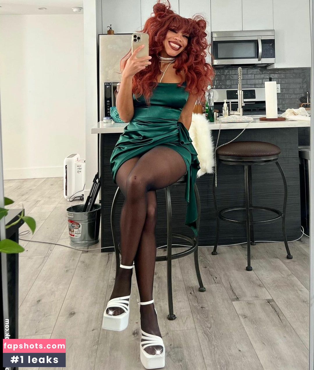 Kiera Please Filtración Desnuda OnlyFans Foto #46 - Fapshots