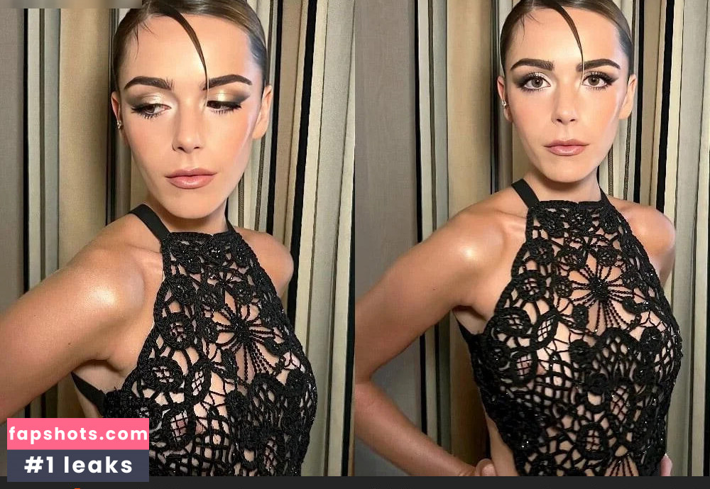 Kiernan Shipka gallery photo #101